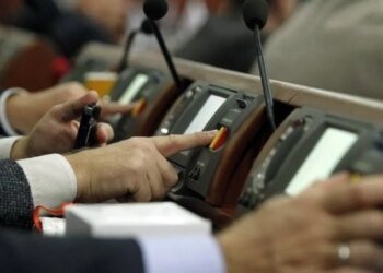 Права человека под угрозой: Верховная Рада проголосовала за спорный вариант Гражданского кодекса