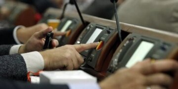 Права человека под угрозой: Верховная Рада проголосовала за спорный вариант Гражданского кодекса