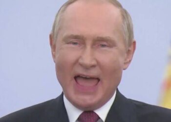 Обратный отсчет для Кремля: еще одна европейская столица голосует за трибунал