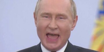 Обратный отсчет для Кремля: еще одна европейская столица голосует за трибунал