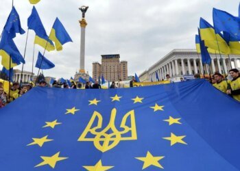 Новая роль Украины в ЕС: амбициозный план, который перекроет всю логистику Европы