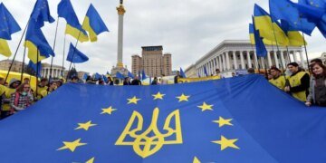 Новая роль Украины в ЕС: амбициозный план, который перекроет всю логистику Европы