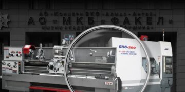 ГУР оприлюднило інформацію про іноземні верстати для ВПК рф – йдеться про понад 60 одиниць