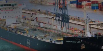 Генштаб підтвердив ураження підсанкційного танкера Marquise морськими дронами