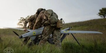 СБУ підтвердила ураження хабу російської нафтової логістики біля пермі за 1500 км від кордону