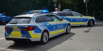 В Берлине задержали подозреваемого в шпионаже в пользу России: он передавал данные о помощи Украине