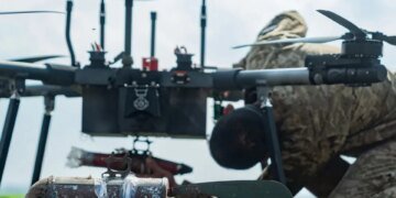 На фронті відбулось понад 50 боїв, фіксуються два штурми в районі Антонівського мосту та острова Білогрудий – Генштаб