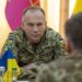 Треба докласти максимум зусиль для захисту об'єктів в Україні від повітряних атак рф – Сирський