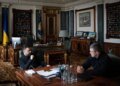 Кількість російських втрат має перевищувати темп їхньої мобілізації – Зеленський поставив завдання Федорову