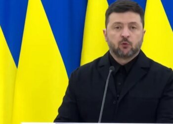 Удар по соучастникам: Зеленский подписал мощные санкции против белорусских пособников Кремля