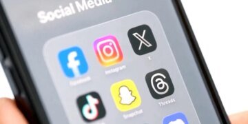 ЄС готує штрафи для Meta через доступ дітей до Facebook та Instagram