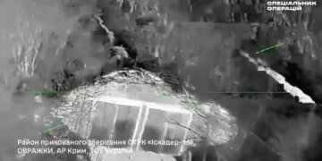 Удар по "Іскандерах" у Криму показав нову силу ЗСУ, оскільки дрони вже пробивають бетонні укриття