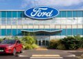 Ford обговорює оборонні проєкти зі США, компанія може долучитися до військового виробництва