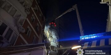 В Одесі після атаки "шахедів" кількість постраждалих зросла до 18