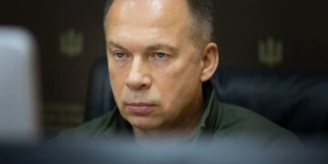 Сирський підписав наказ про обов'язкову ротацію військових на передовій