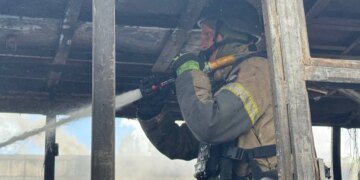 Атака рф на Дніпровський район – кількість постраждалих зросла до 11 людей