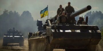 57% українців проти виведення ЗСУ з Донеччини навіть в обмін на гарантії безпеки – опитування