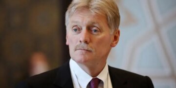 У рф відреагували на ідею Зеленського про мирні переговори в Азербайджані