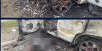 Справу ще одного окупанта за жорстоке вбивство цивільного в Бучі скеровано до суду