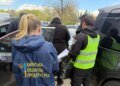 Вимагали до 5 000 доларів – поліція затримала військових РТЦК Білої Церкви, їм повідомили про підозру