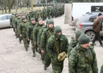 Армия зараженных: Кремль собирает «грязные» батальоны штурмовиков из больных сифилисом