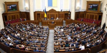 Новый Гражданский кодекс: нардепы хотят серьезно усложнить развод