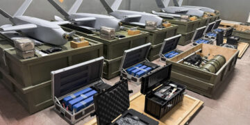 Обеспечение БПЛА стало диверсифицированным: Шполянский о боеприпасах для дронов