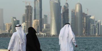 Арабский мир разочарован: почему страны Персидского залива отвернутся от Вашингтона