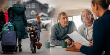 ПФУ напомнил ВПЛ о важном сроке: кому продлили выплаты помощи на проживание