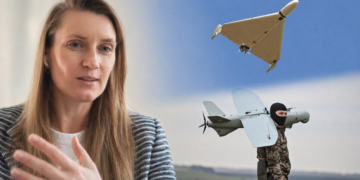 В CSIS назвали сферу, в которой Россия далеко обогнала НАТО