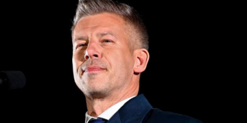 Мадьяр готовит “большую сделку” с Брюсселем: Венгрия разблокирует помощь Украине