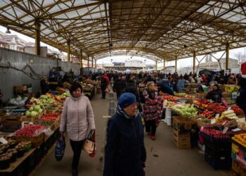 Что нельзя продавать на рынках: перечень запрещенных продуктов