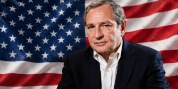 Фридман: США выходят из роли мирового защитника, а нефтяная эпоха завершается