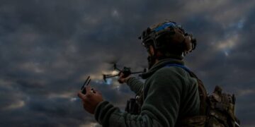 Рекрутинг без новых законов: Черный рассказал, как получить плюс 30 тысяч солдат