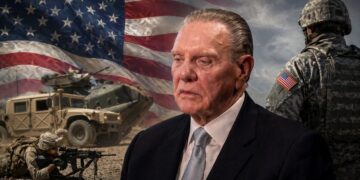 CSIS: США перед сложнейшим вызовом со времен Второй мировой