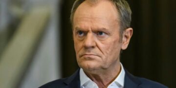 Польша готова стать мостом между Европой и США на фоне угроз со стороны России, – Туск