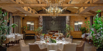 В Киеве массово закрываются кофейни и киоски с шаурмой: что убивает малый бизнес