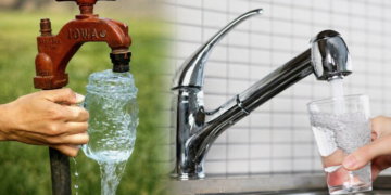 Конец “бесплатной воде”: владельцам скважин придется заплатить немалые штрафы