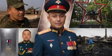 Генерала-“мясника Бучи” подорвали на базе в Хабаровском крае – СМИ