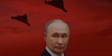 CSIS: Россия уже использует полностью автономные дроны в Украине и строит ИИ-экосистему