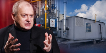 Сегрегация по-киевски: Попенко раскритиковал раздачу котельных для ОСМД