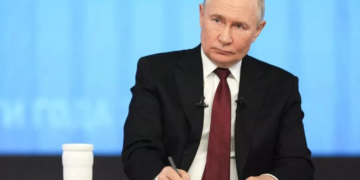 Bild: система Путина дает первые трещины – даже z-блогеры критикуют власть