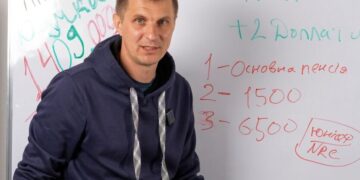 Пенсионеры в апреле могут получить пять выплат вместо одной: кто и сколько