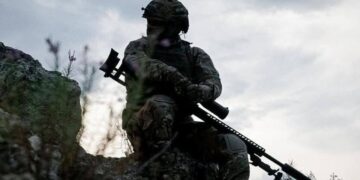 Романенко о финансировании ВСУ: Теневые деньги ТЦК покроют расходы на иностранных наемников