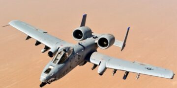 США потеряли на Ближнем Востоке второй самолет за день: что известно о судьбе пилотов