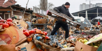 Скандал с “трудовой мобилизацией”: грозят ли украинцам принудительные работы