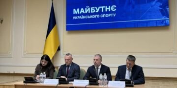 Минспорта осенью планирует запустить приложения “Спортивный букинг”, “Цифровой спорт” и ИИ-ассистента по антидопинговым вопросам – Бидный