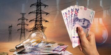 Попенко рассказал, почему в Укране платят за электроэнергию больше, чем в ЕС
