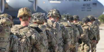 “Черный тюльпан” для армии США: Авакян об опасности наземной операции в Иране