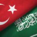 Саудовская Аравия и Турция нашли выход из иранской ловушки – эксперт